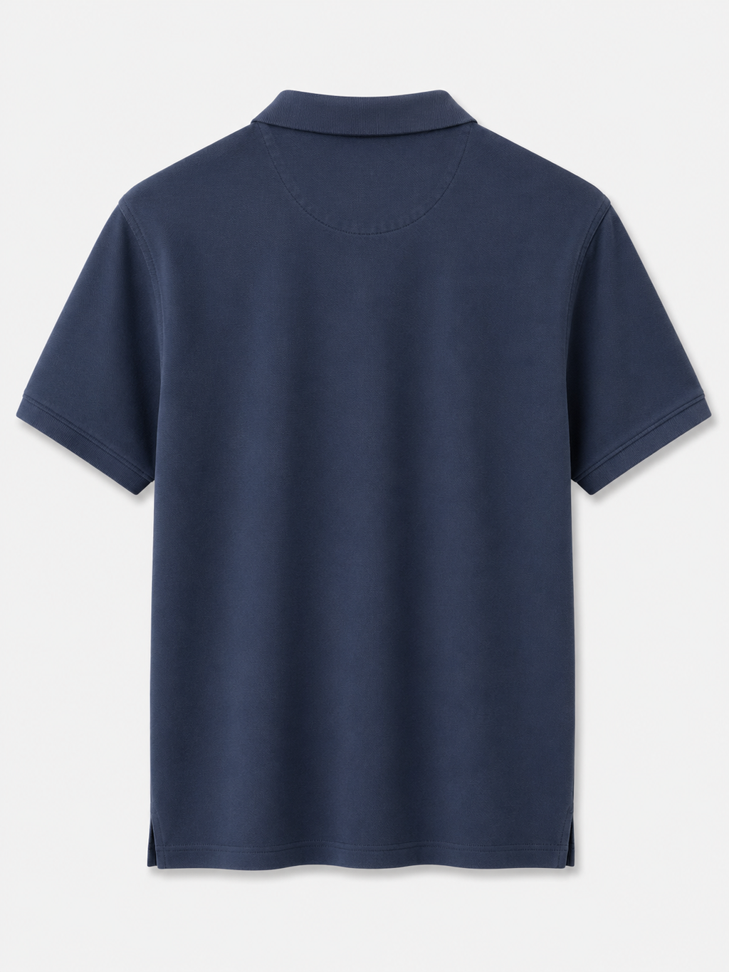 Polo Dark Blue
