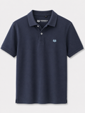 Polo Dark Blue