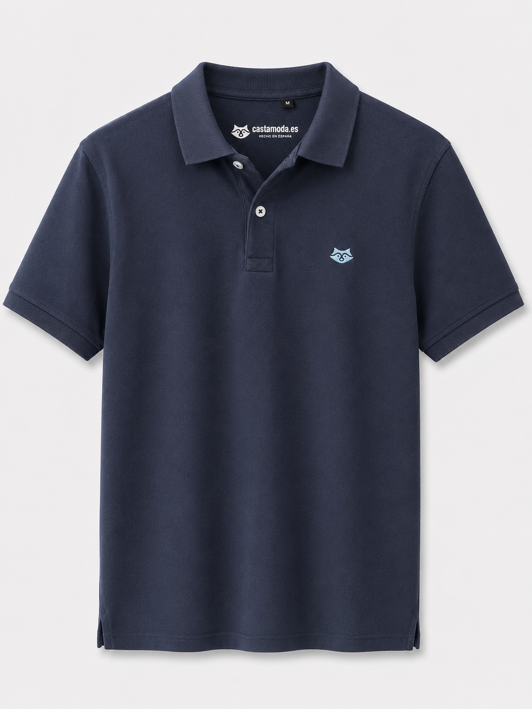 Polo Dark Blue