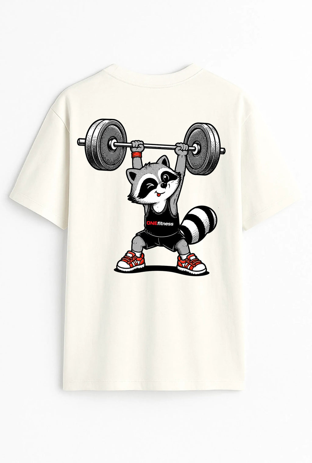 One Fitness Centro