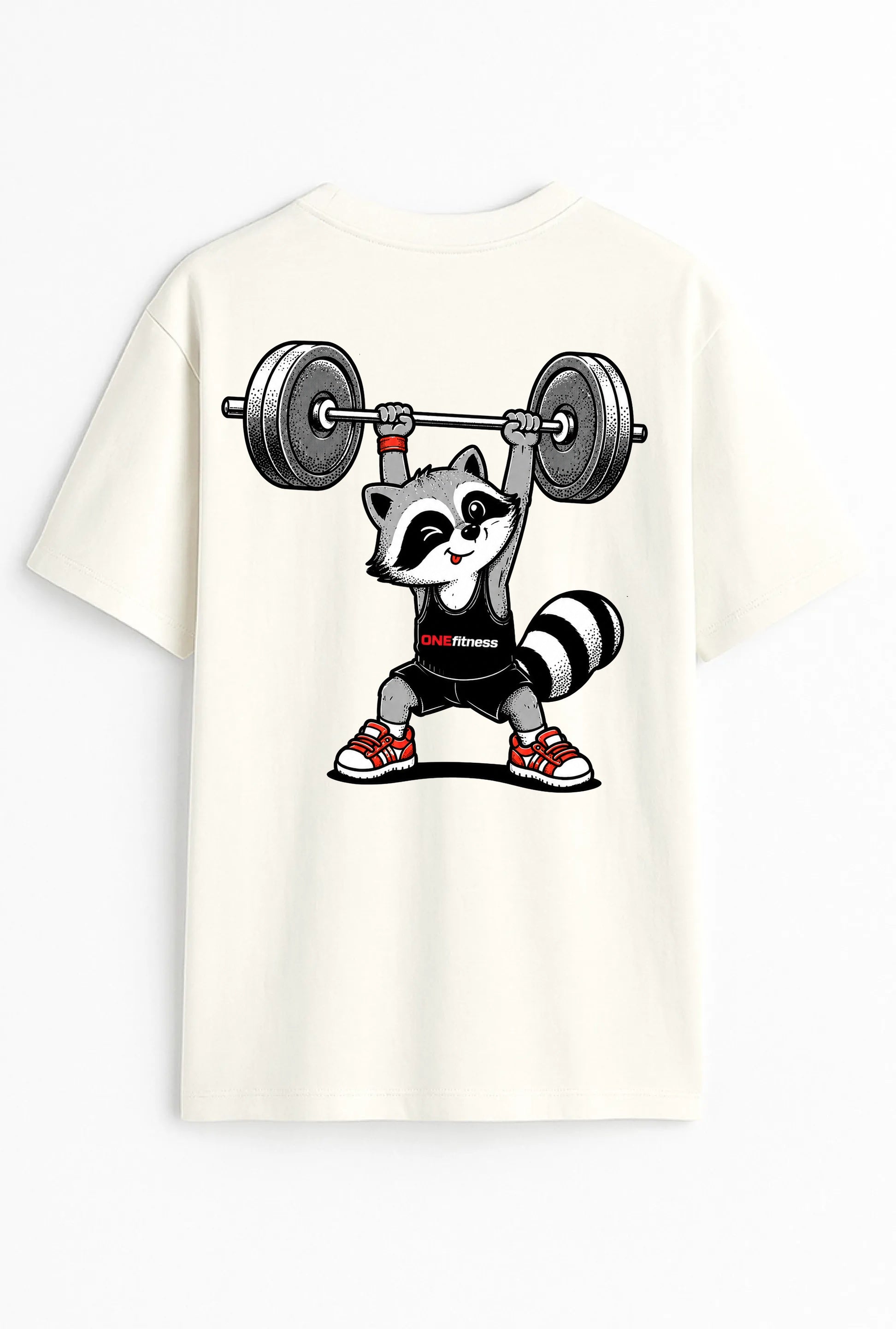 One Fitness Centro