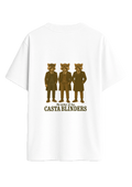 Camiseta Casta Blinders
