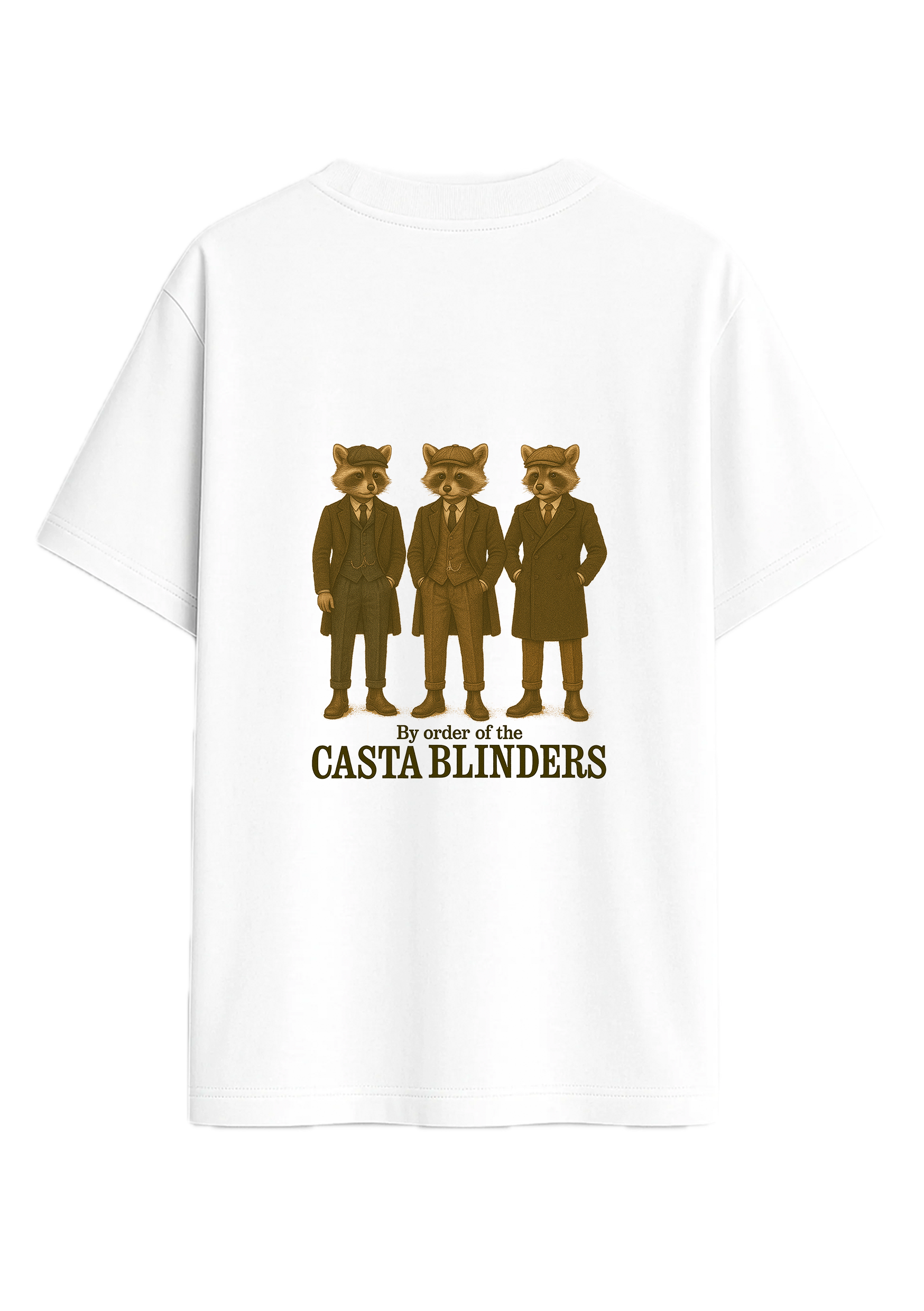 Camiseta Casta Blinders