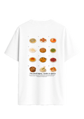 Camiseta Tapas
