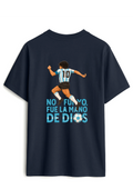 Camiseta Pelusa Marino