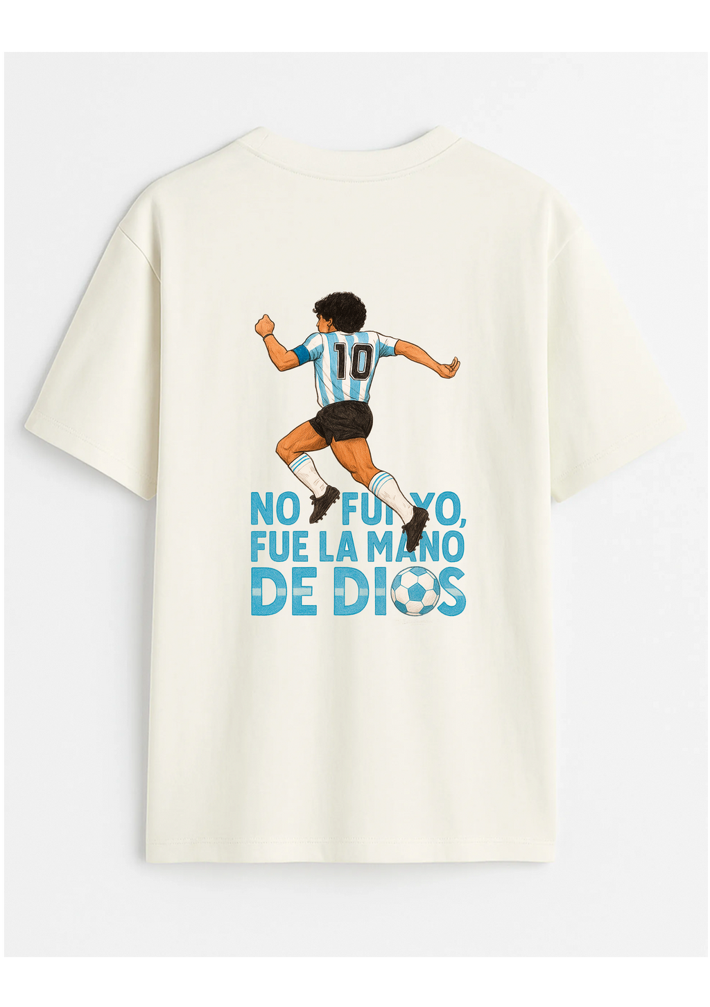 Camiseta Pelusa