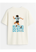 Camiseta Pelusa