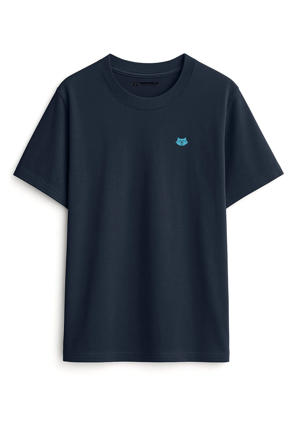 Camiseta Pelusa Marino