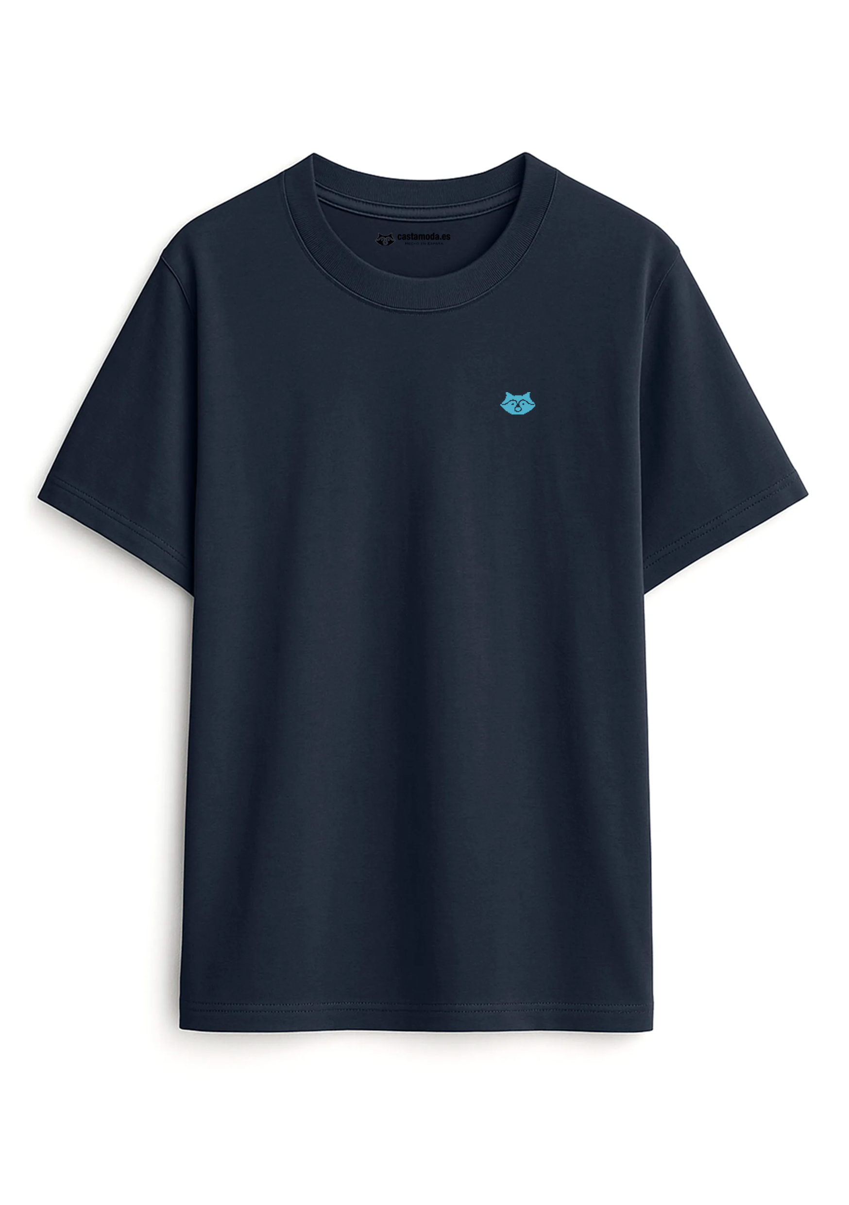 Camiseta Pelusa Marino