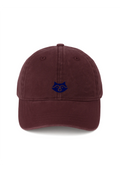 Gorra Granate