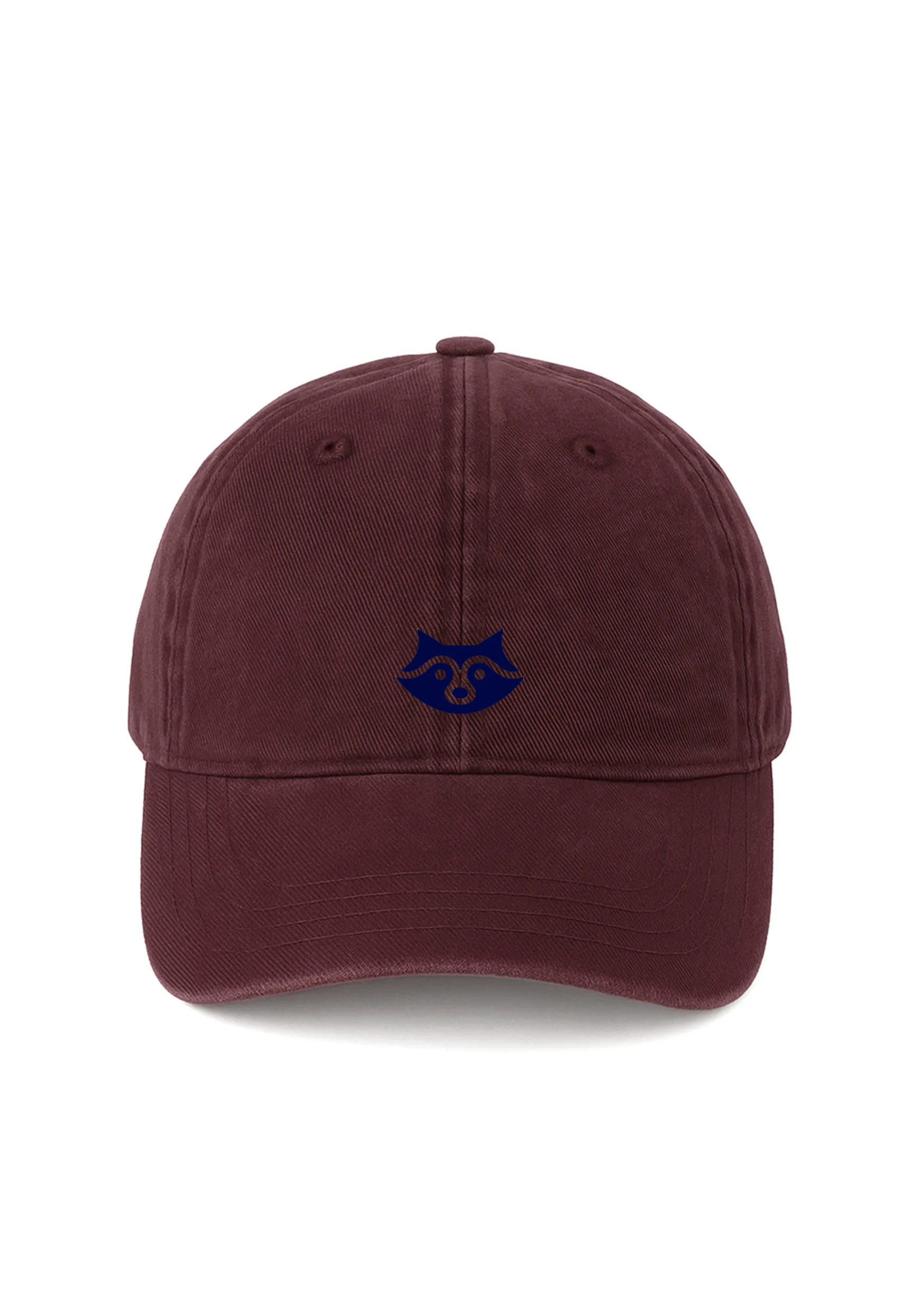 Gorra Granate