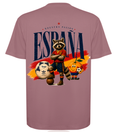 Camiseta España Mundial 2º equipación