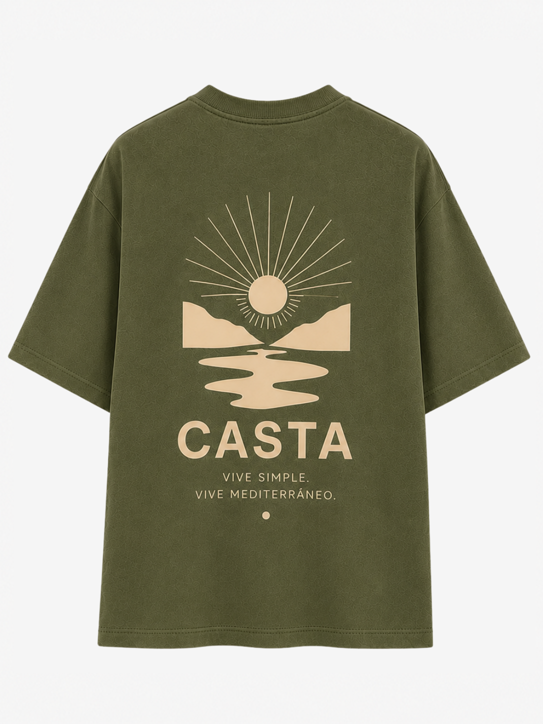 Vive Mediterraneo Verde