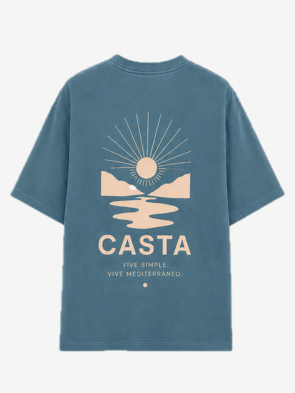Vive Mediterraneo Azul