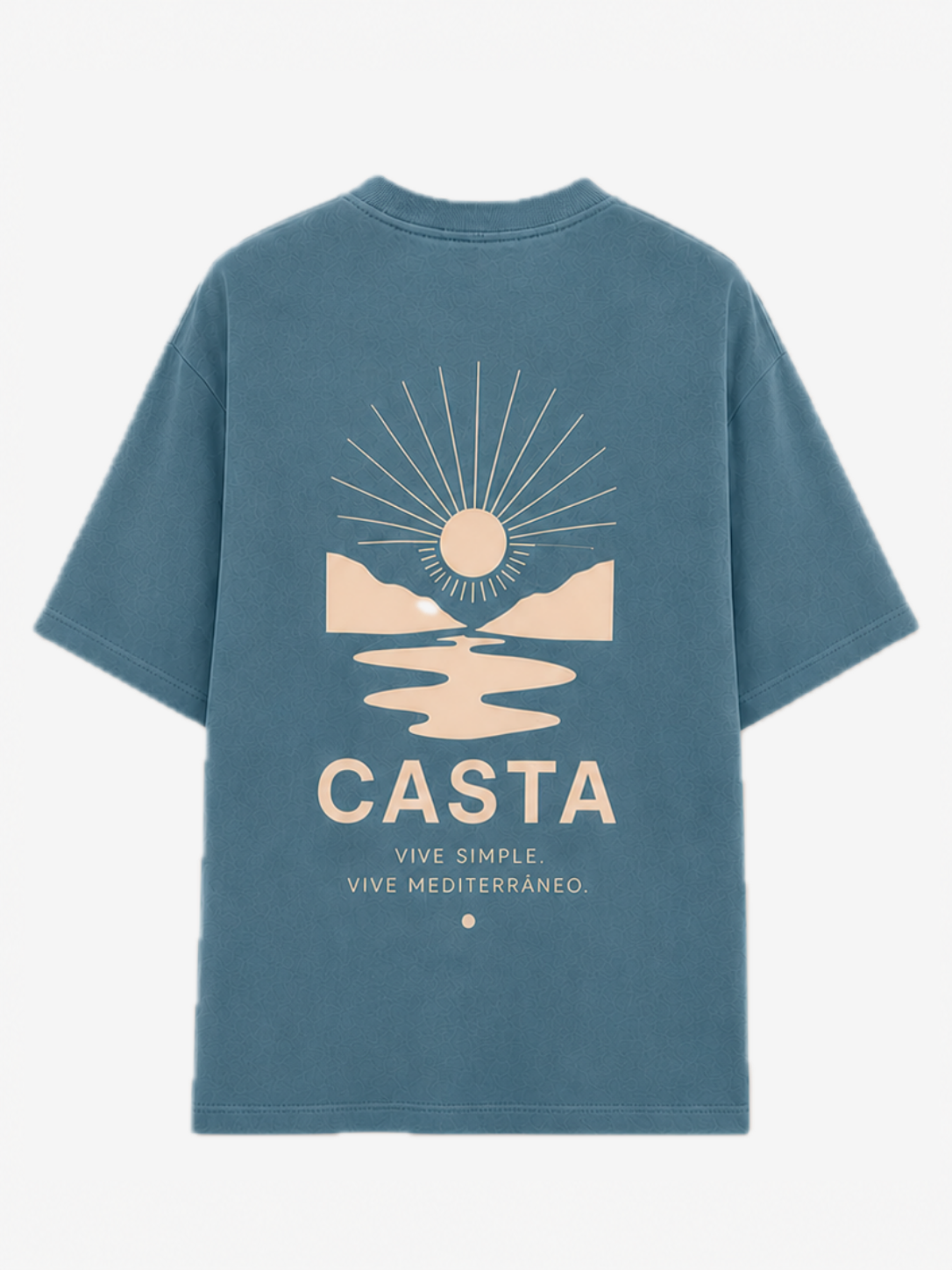 Vive Mediterraneo Azul